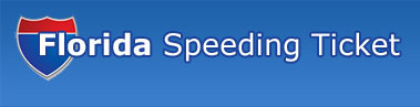 Florida Speeding Ticket DMV Resources